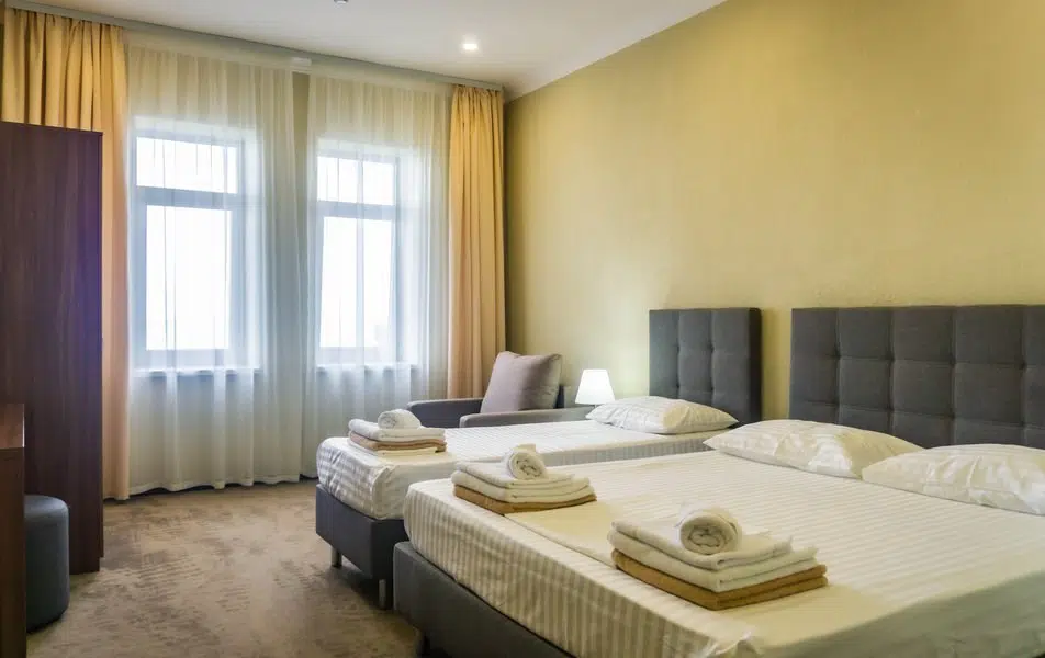 room image